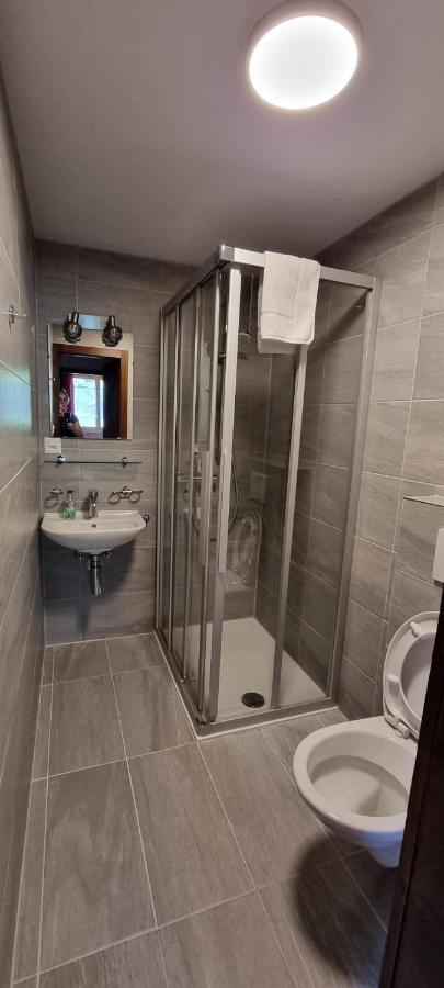 Hotel Des Portes Du Soleil Ле-Крозе Экстерьер фото